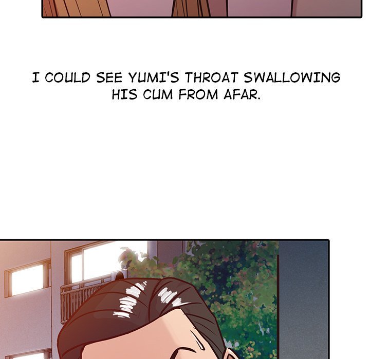 The Mismatch Manhwa - Chapter 5 Page 39