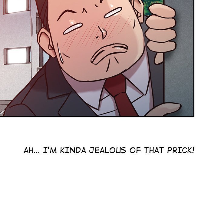 The Mismatch Manhwa - Chapter 5 Page 40