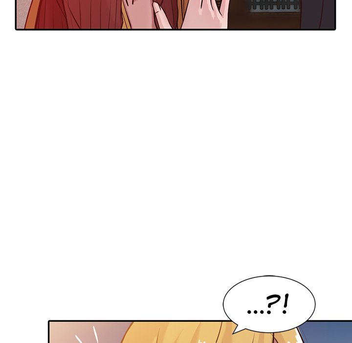 The Mismatch Manhwa - Chapter 5 Page 42