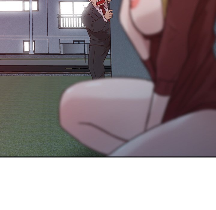 The Mismatch Manhwa - Chapter 5 Page 45