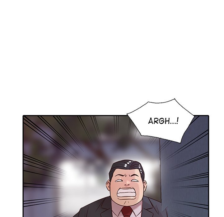 The Mismatch Manhwa - Chapter 5 Page 46