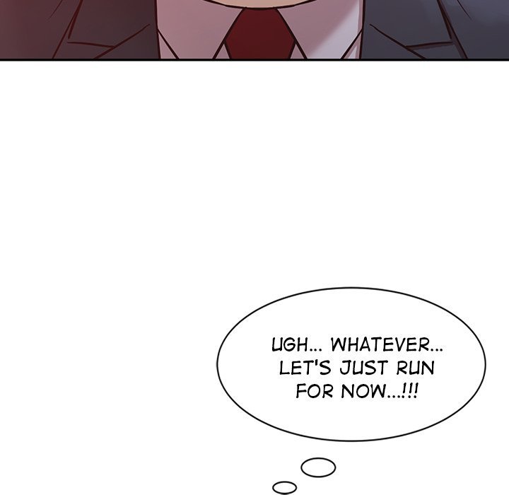 The Mismatch Manhwa - Chapter 5 Page 49