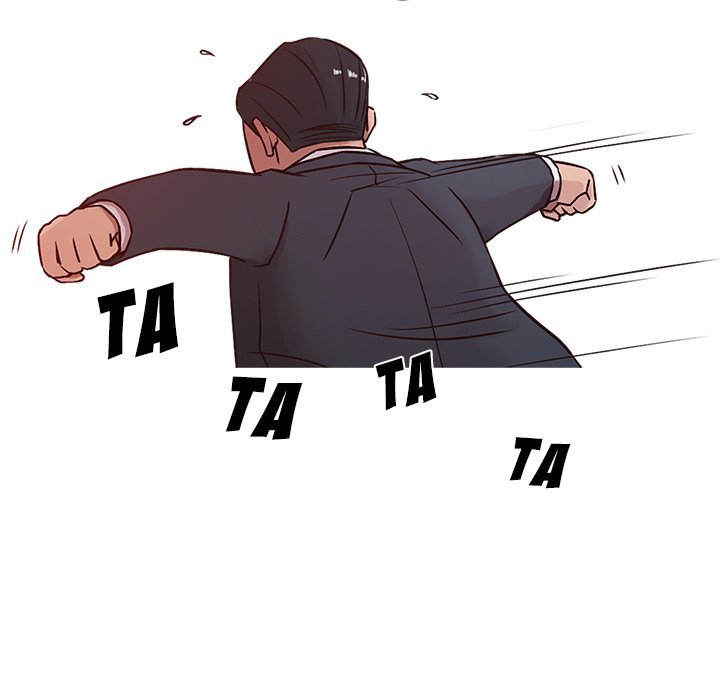 The Mismatch Manhwa - Chapter 5 Page 50