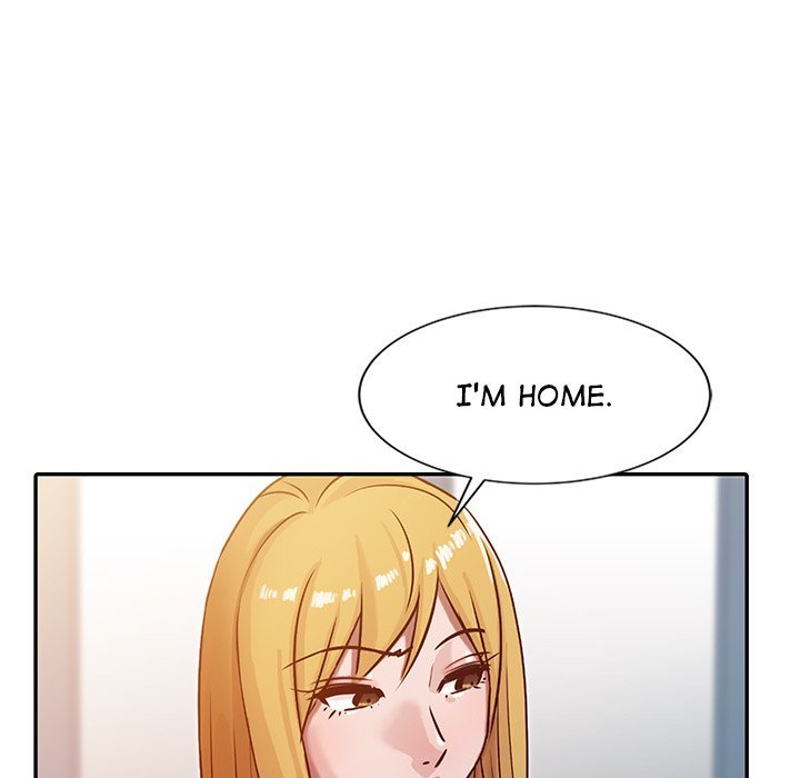 The Mismatch Manhwa - Chapter 5 Page 52