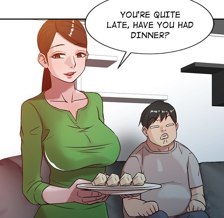 The Mismatch Manhwa - Chapter 5 Page 54