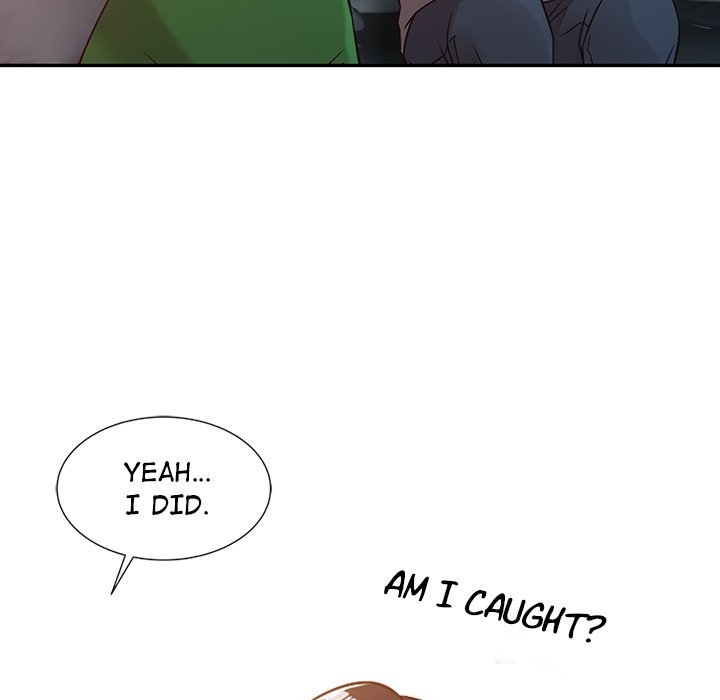 The Mismatch Manhwa - Chapter 5 Page 55