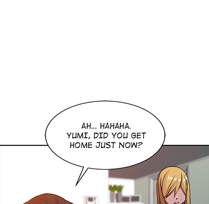 The Mismatch Manhwa - Chapter 5 Page 57