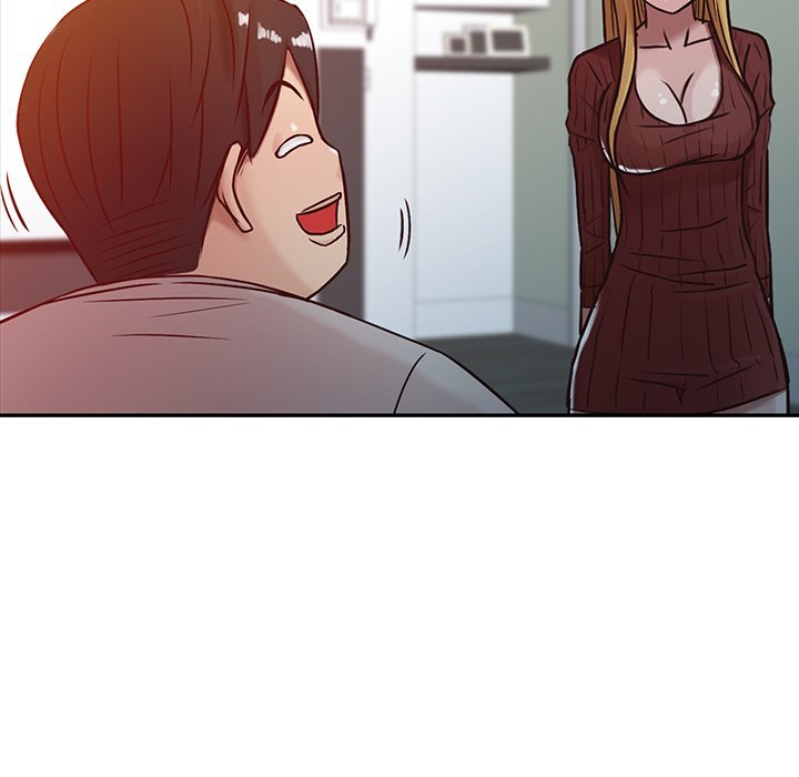 The Mismatch Manhwa - Chapter 5 Page 58