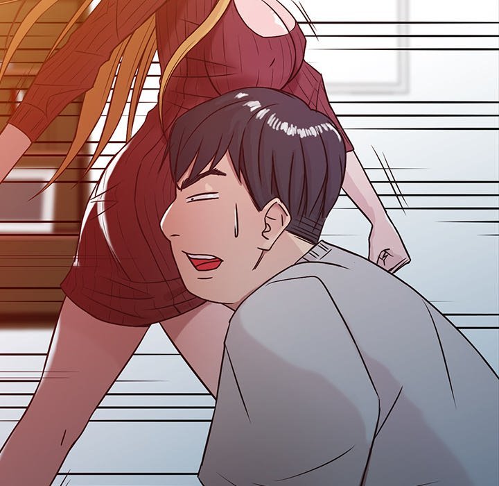 The Mismatch Manhwa - Chapter 5 Page 60