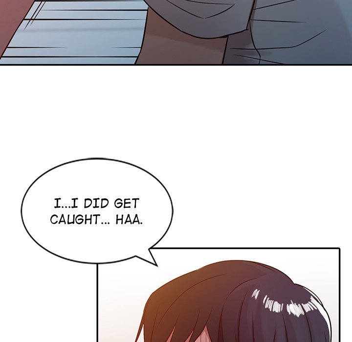 The Mismatch Manhwa - Chapter 5 Page 61