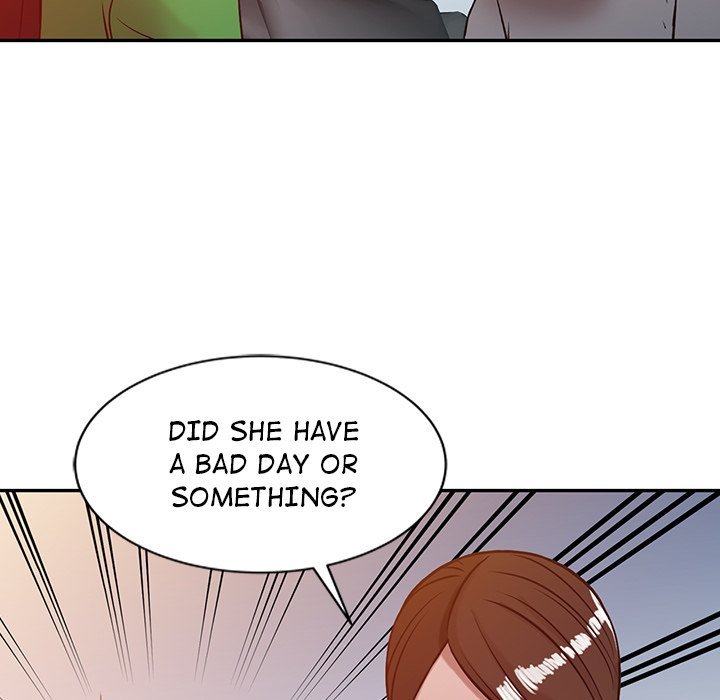 The Mismatch Manhwa - Chapter 5 Page 64