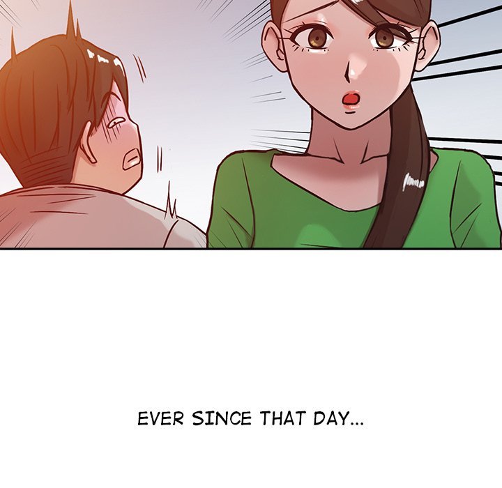 The Mismatch Manhwa - Chapter 5 Page 65