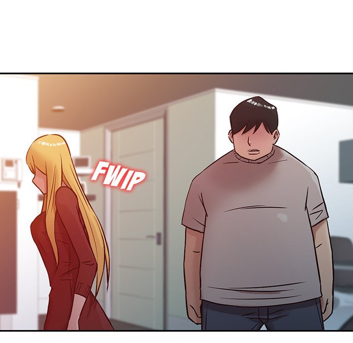 The Mismatch Manhwa - Chapter 5 Page 66