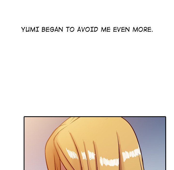 The Mismatch Manhwa - Chapter 5 Page 67