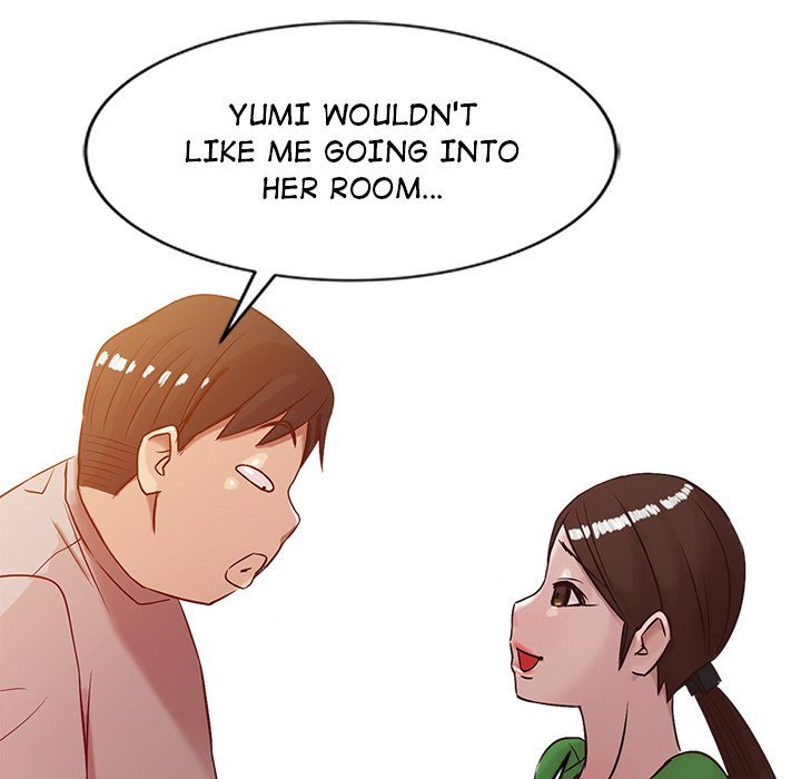 The Mismatch Manhwa - Chapter 5 Page 74