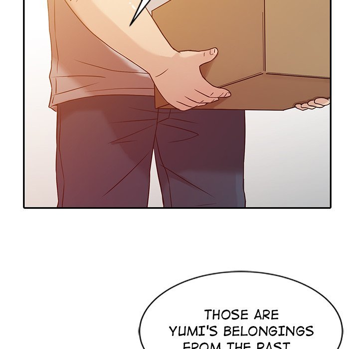 The Mismatch Manhwa - Chapter 5 Page 76