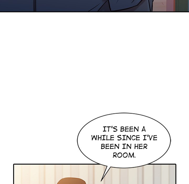 The Mismatch Manhwa - Chapter 5 Page 80