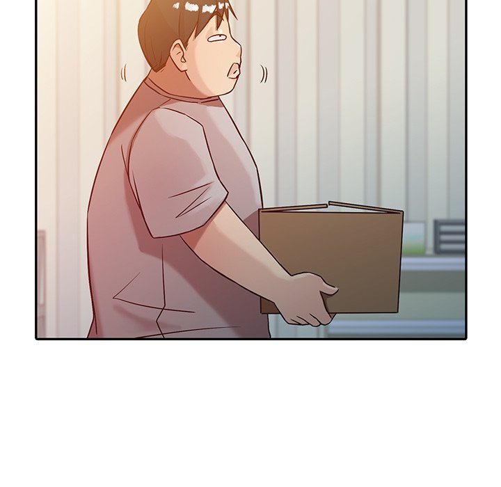 The Mismatch Manhwa - Chapter 5 Page 81