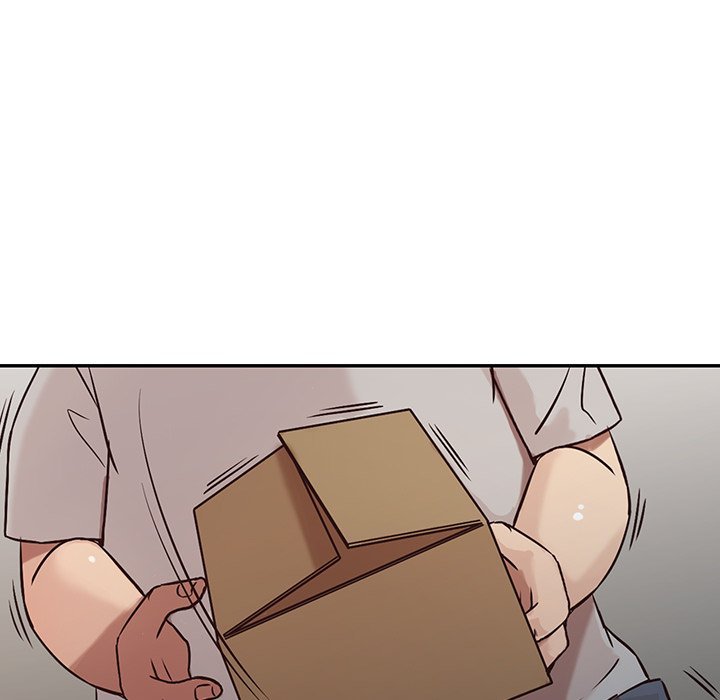 The Mismatch Manhwa - Chapter 5 Page 82