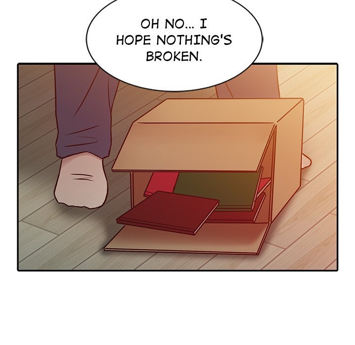 The Mismatch Manhwa - Chapter 5 Page 84