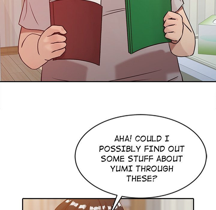 The Mismatch Manhwa - Chapter 5 Page 86