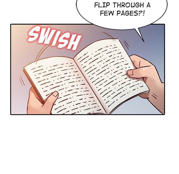 The Mismatch Manhwa - Chapter 5 Page 88