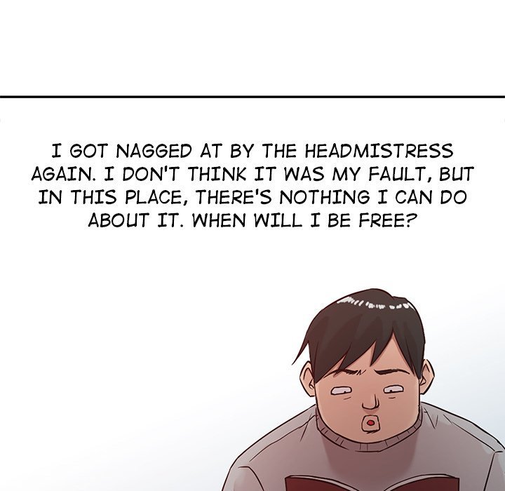 The Mismatch Manhwa - Chapter 5 Page 89