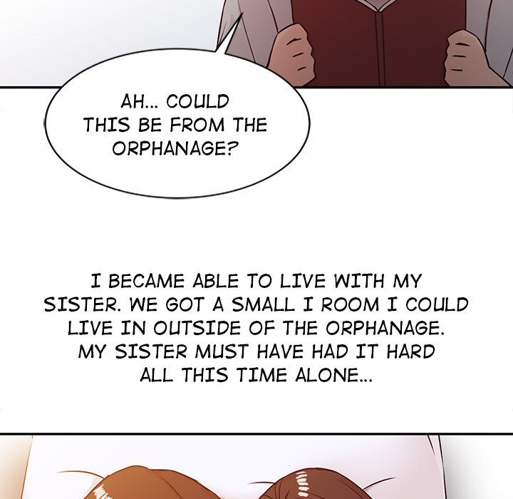 The Mismatch Manhwa - Chapter 5 Page 90