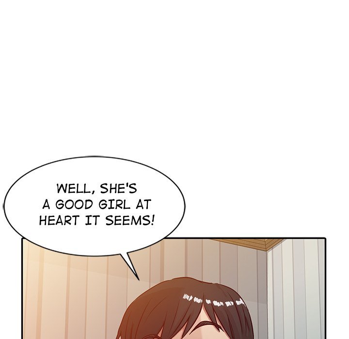 The Mismatch Manhwa - Chapter 5 Page 92