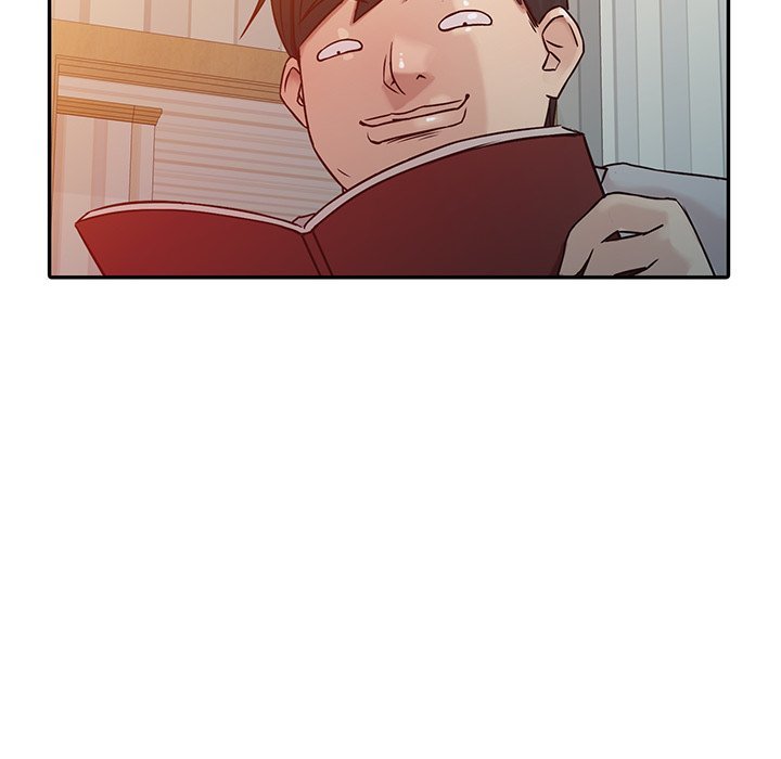 The Mismatch Manhwa - Chapter 5 Page 93