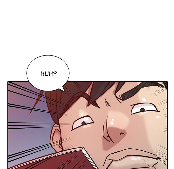 The Mismatch Manhwa - Chapter 5 Page 95