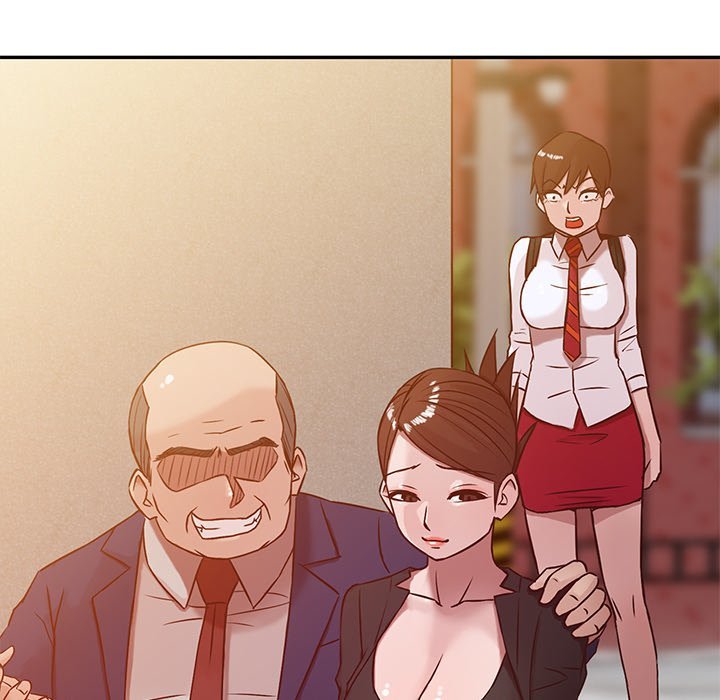 The Mismatch Manhwa - Chapter 5 Page 97