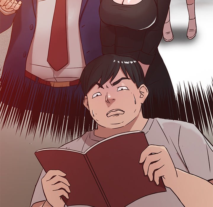 The Mismatch Manhwa - Chapter 5 Page 98