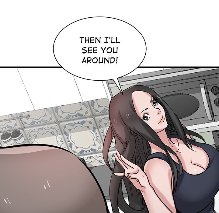 The Mismatch Manhwa - Chapter 41 Page 4