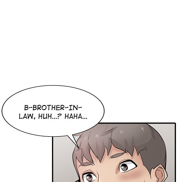 The Mismatch Manhwa - Chapter 41 Page 6