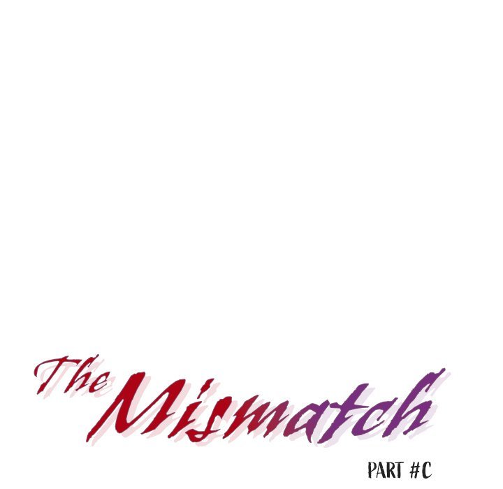 The Mismatch Manhwa - Chapter 41 Page 13