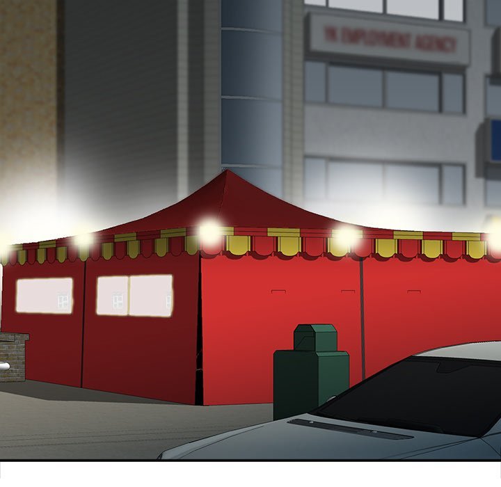 The Mismatch Manhwa - Chapter 41 Page 17