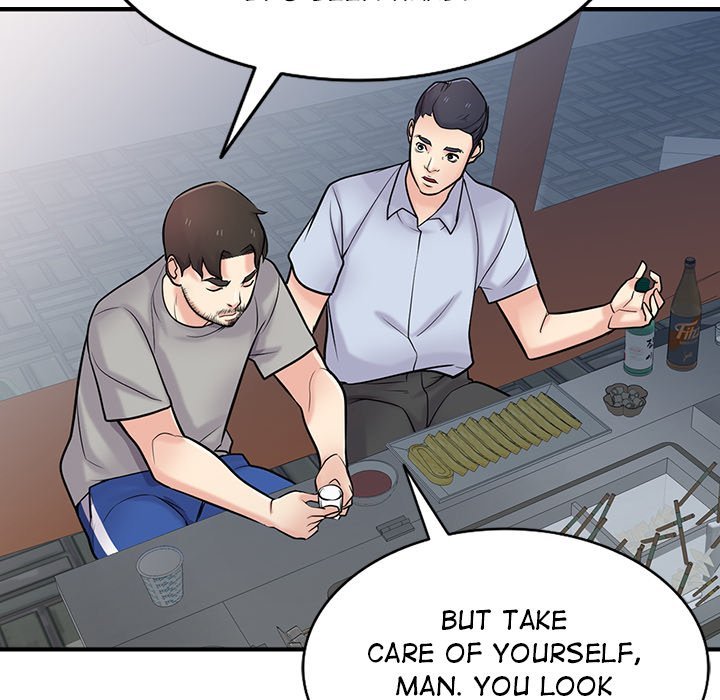 The Mismatch Manhwa - Chapter 41 Page 19