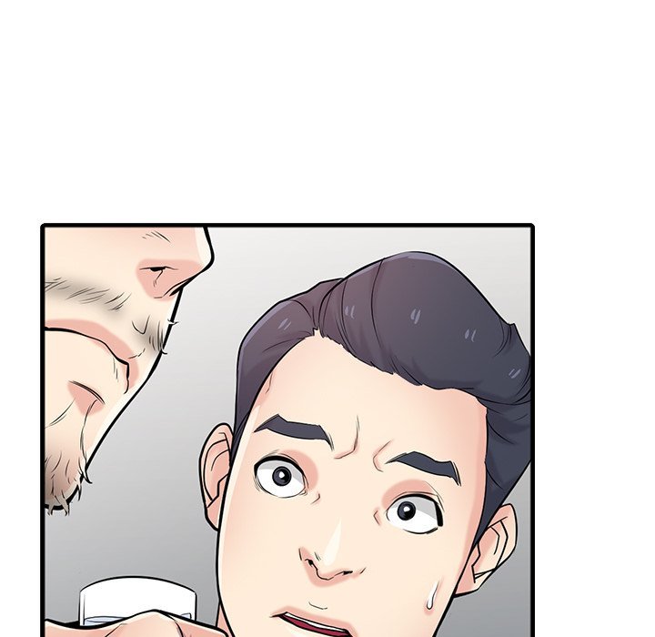 The Mismatch Manhwa - Chapter 41 Page 23