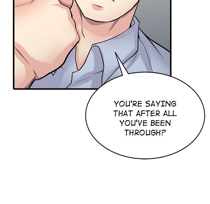 The Mismatch Manhwa - Chapter 41 Page 24