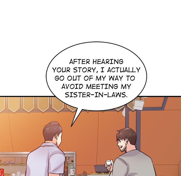 The Mismatch Manhwa - Chapter 41 Page 25