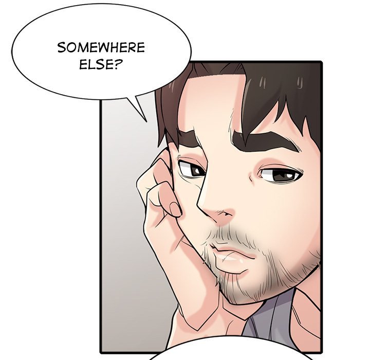 The Mismatch Manhwa - Chapter 41 Page 30