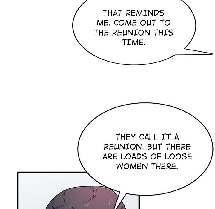 The Mismatch Manhwa - Chapter 41 Page 31