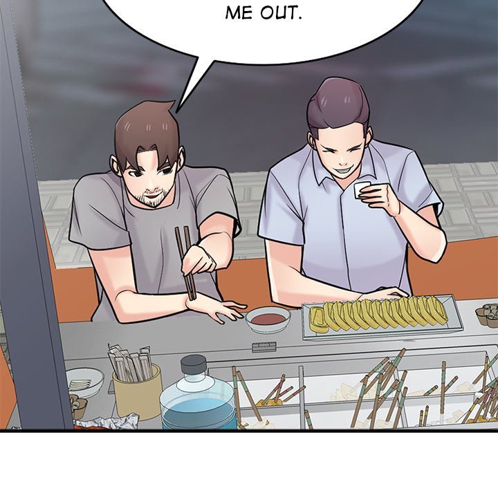 The Mismatch Manhwa - Chapter 41 Page 34