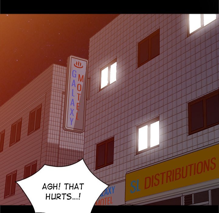 The Mismatch Manhwa - Chapter 41 Page 41