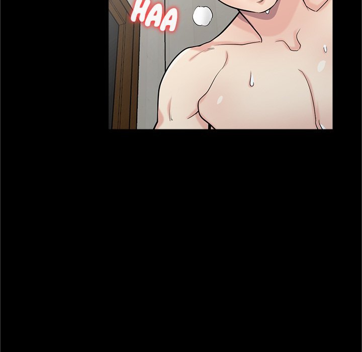 The Mismatch Manhwa - Chapter 41 Page 46