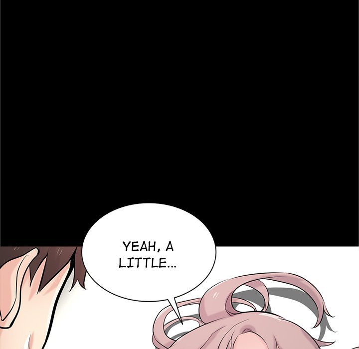 The Mismatch Manhwa - Chapter 41 Page 47