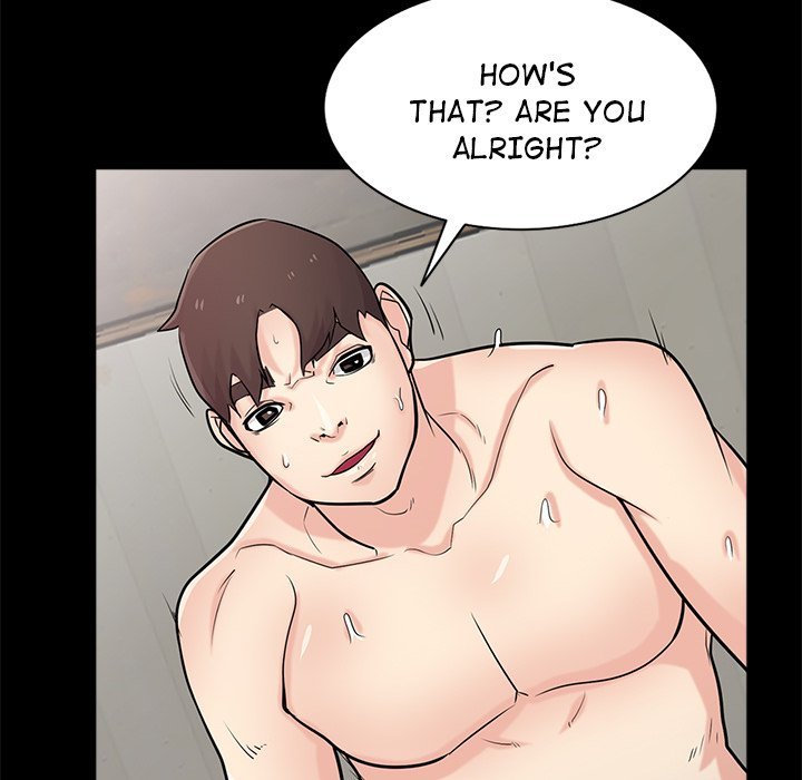 The Mismatch Manhwa - Chapter 41 Page 57