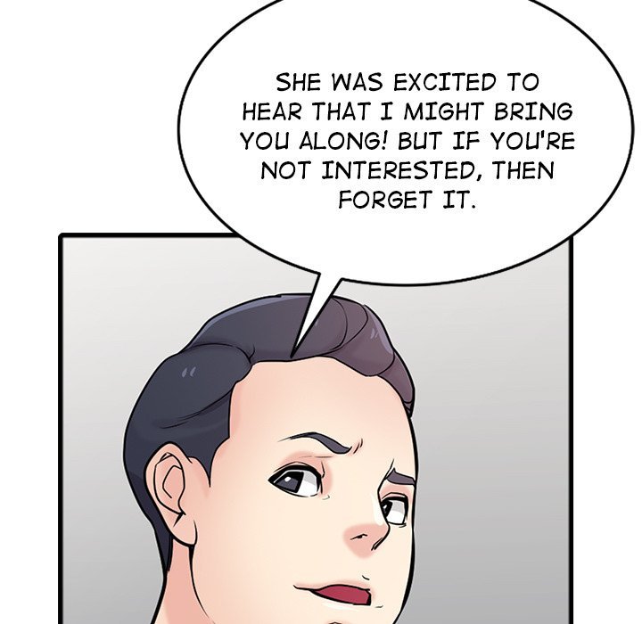 The Mismatch Manhwa - Chapter 41 Page 69