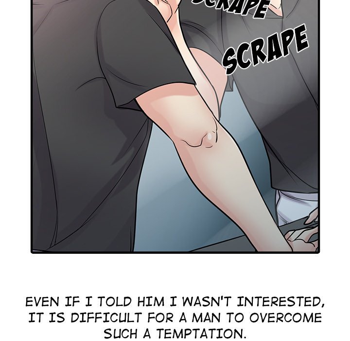 The Mismatch Manhwa - Chapter 41 Page 76